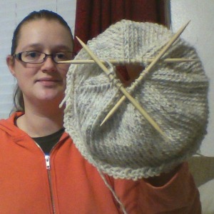 knittingintheround